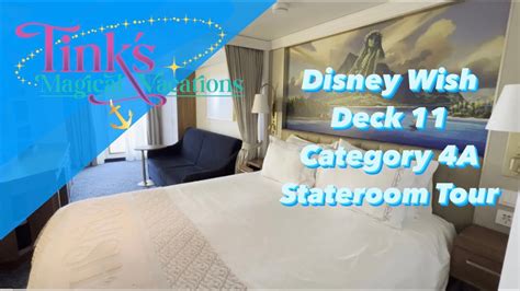 disney wish deck 11